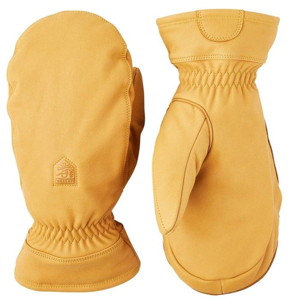 Skogen Mitt Tan, view: 0