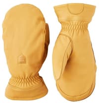 Skogen Mitt Tan - view: 0