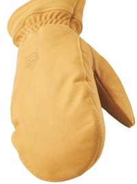 Skogen Mitt Tan - view: 1