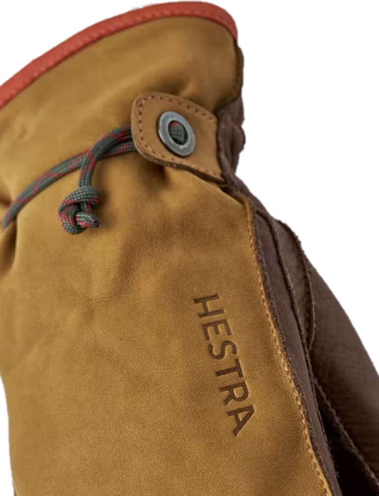 Wakayama Mitt Kork/Brun, view: 1