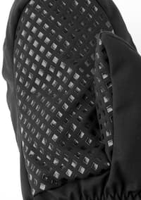 Pull Over Mitt Black - view: 1