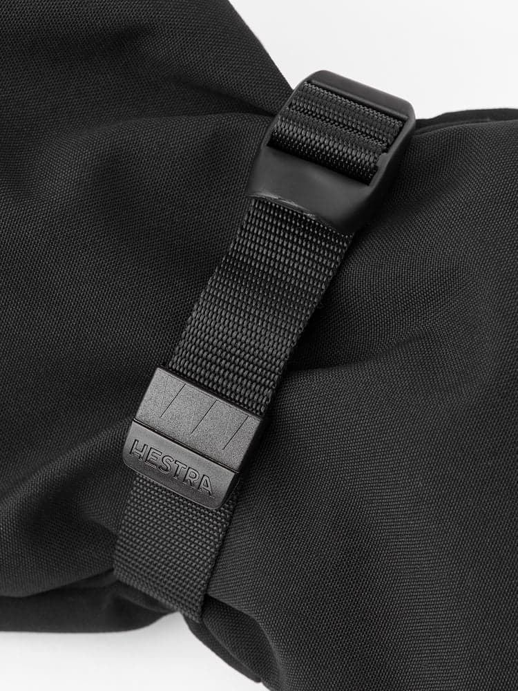 Pull Over Mitt Black, view: 3