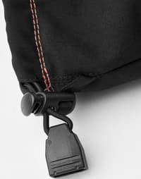 Pull Over Mitt Black - view: 4