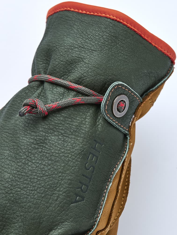 Wakayama - 5 Finger Forest/Kork, view: 1