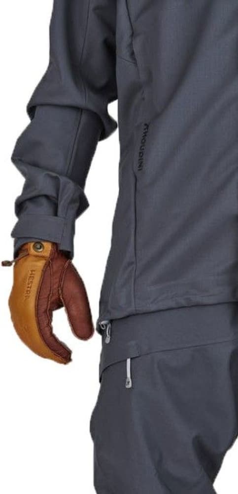 Wakayama - 5 Finger Kork/Brun, view: 5