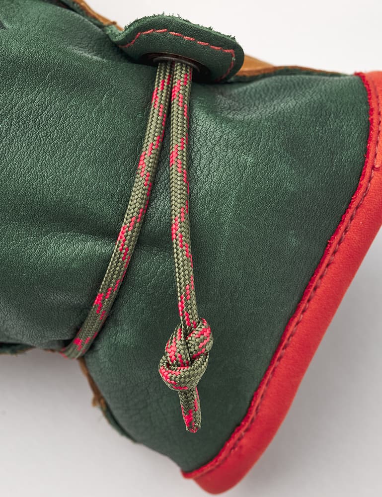 Wakayama - 5 Finger Forest/Kork, view: 3