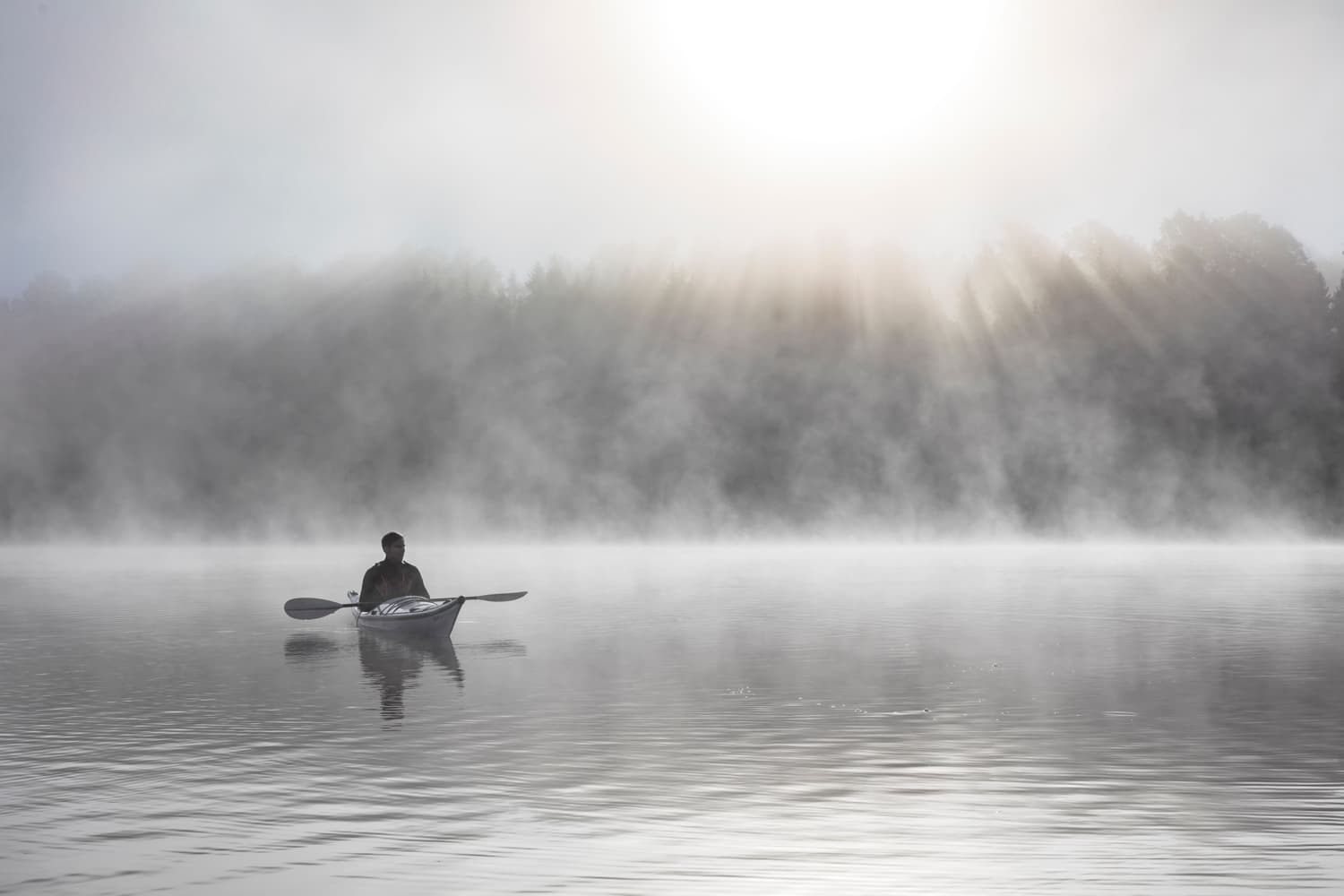 Neoprene Glove Black, view: 5