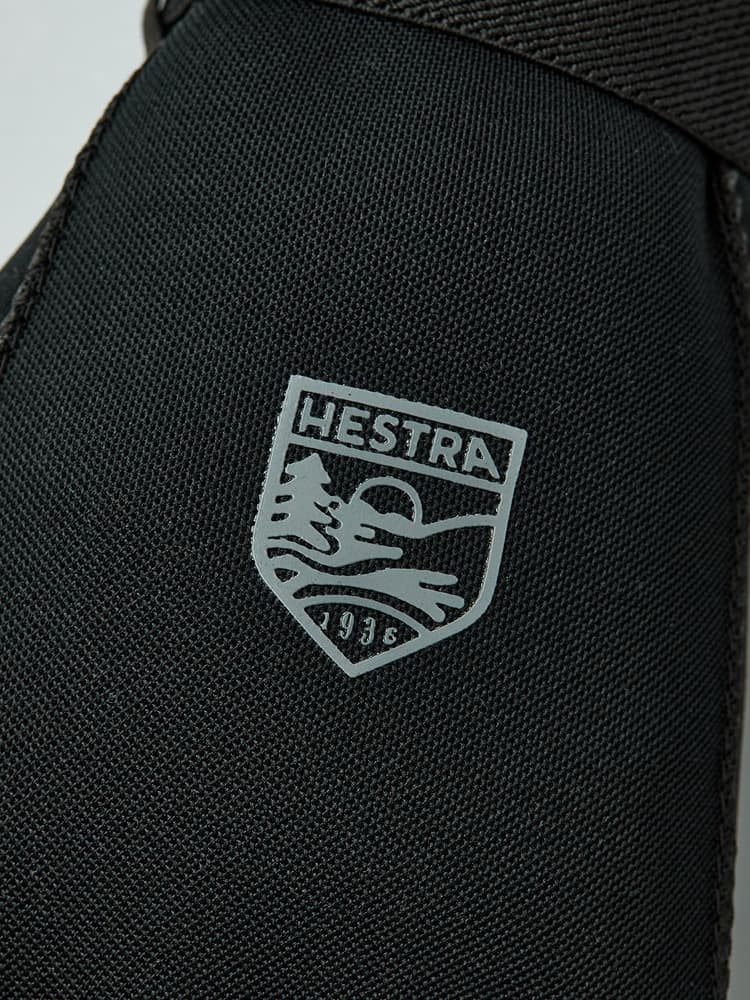 Neoprene Glove Black, view: 2