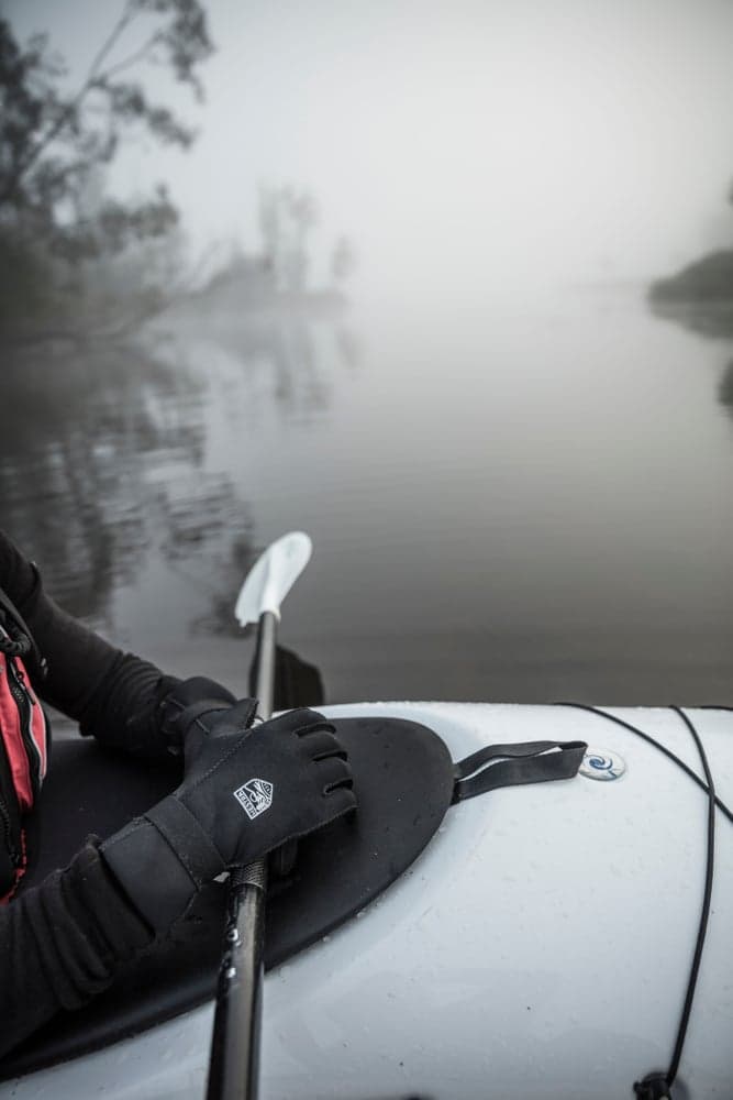 Neoprene Glove Black, view: 4