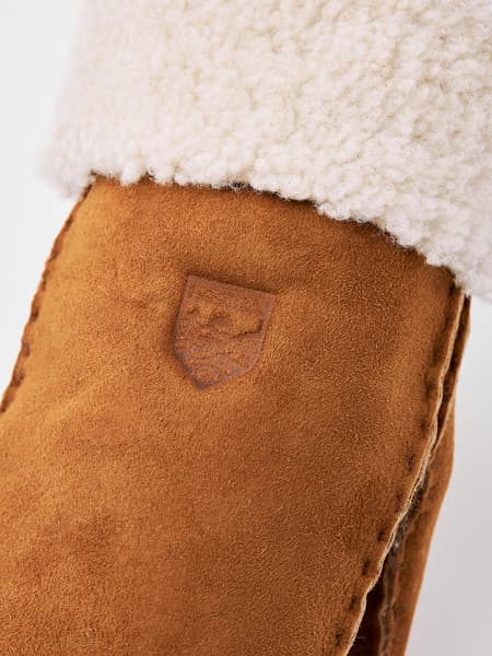 Sheepskin Vott Kork, view: 1
