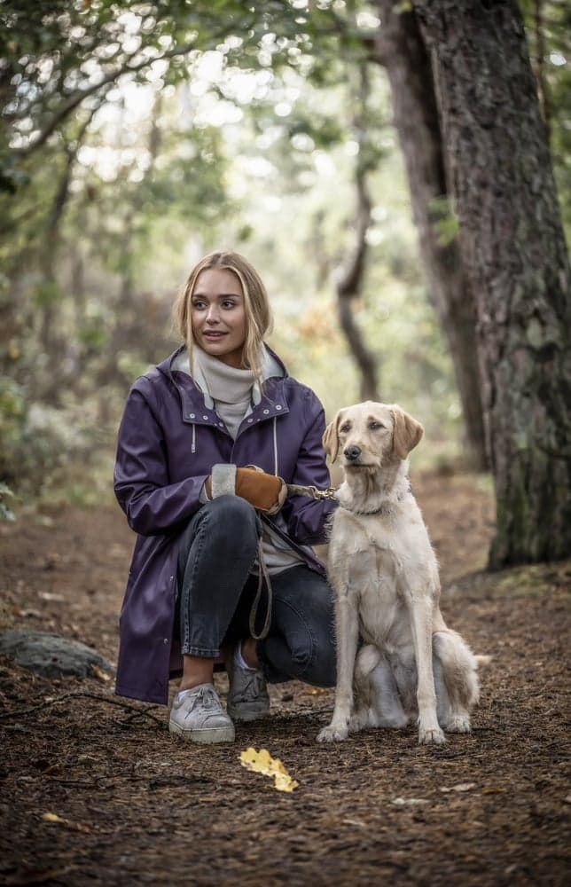 Sheepskin Vott Kork, view: 3