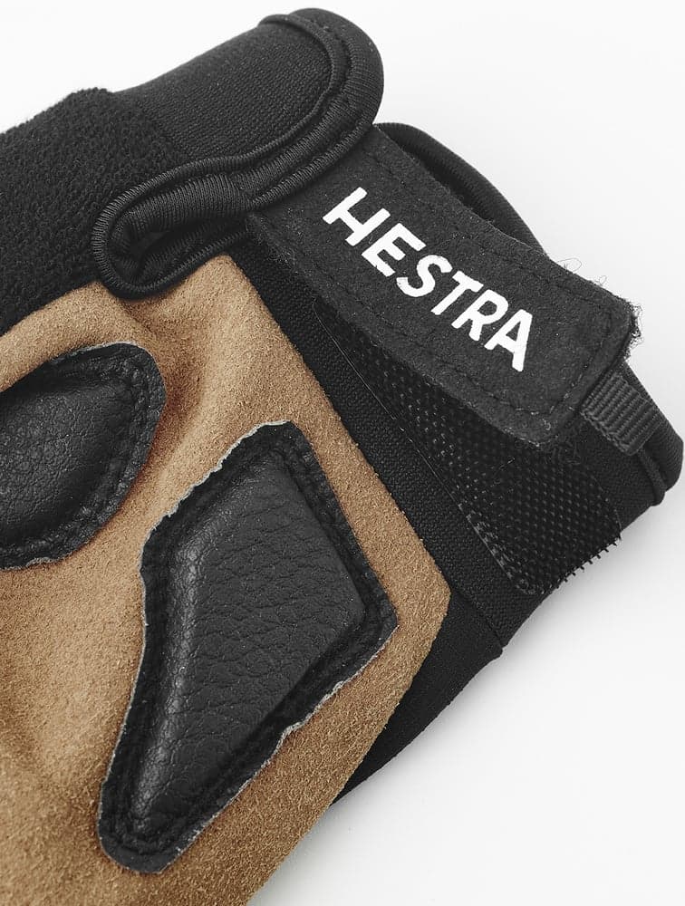 Bike Guard Short Svart, view: 2