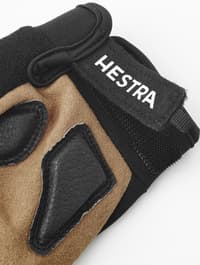 Bike Guard Short Svart - view: 2