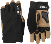 Bike Guard Short Svart - view: 0