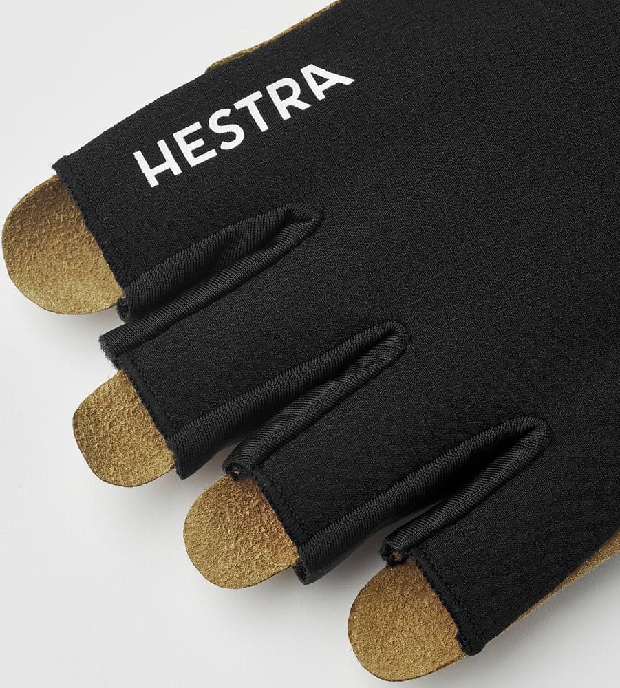 Bike Guard Short Svart, view: 4