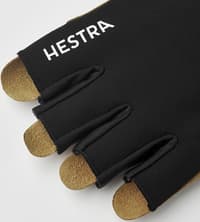 Bike Guard Short Svart - view: 4