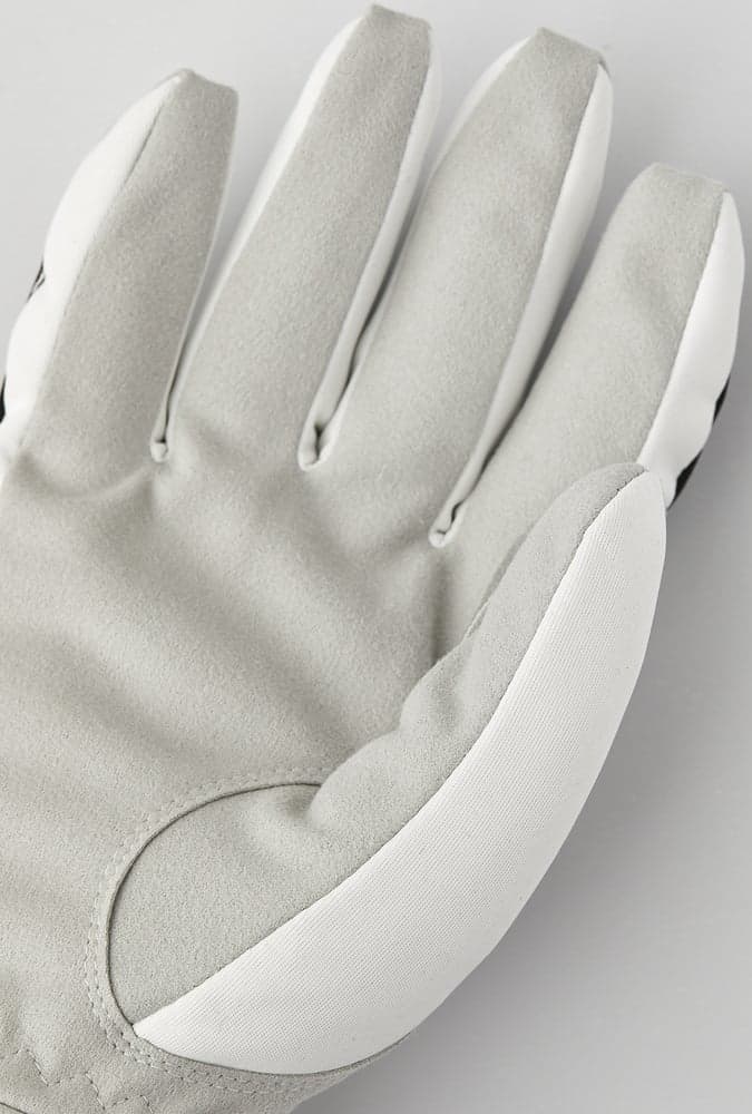 Comfort Tracker Svart/Ivory, view: 2