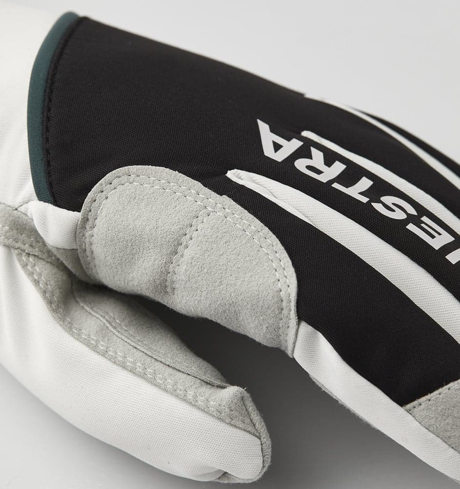 Comfort Tracker Svart/Ivory, view: 1