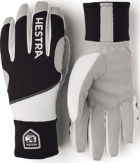 Comfort Tracker Svart/Ivory - view: 0