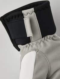 Comfort Tracker Svart/Ivory - view: 3