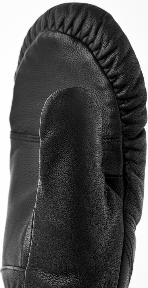Leather Box Mitt Svart, view: 1