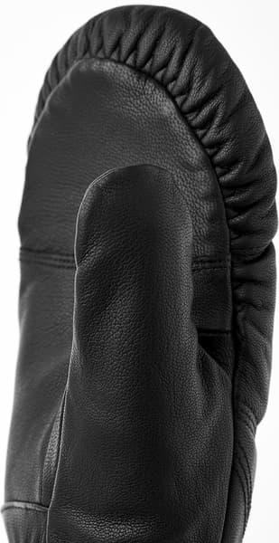 Leather Box Mitt Svart, view: 1