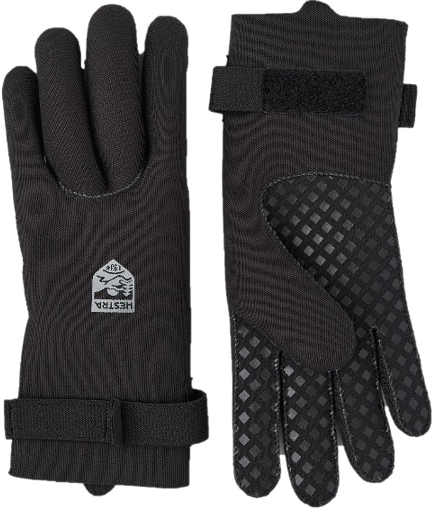 Neptune 5 finger Svart, view: 0