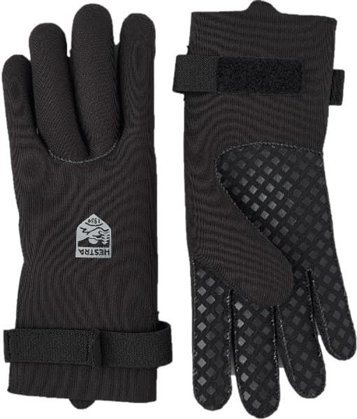 Neptune 5 finger Svart, view: 0