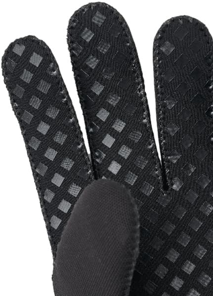 Neptune 5 finger Svart, view: 2