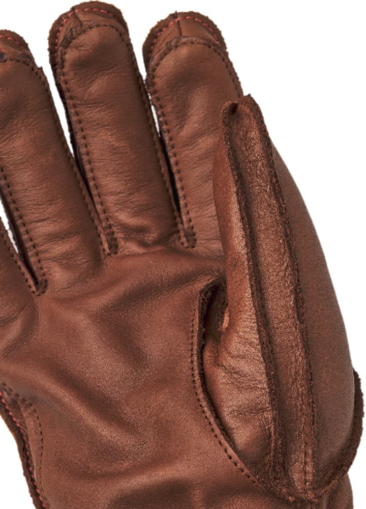 Wakayama 5 finger Kork/Brun, view: 1