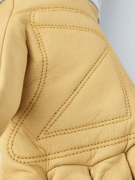 Skullman 5-finger Naturbrun, view: 1