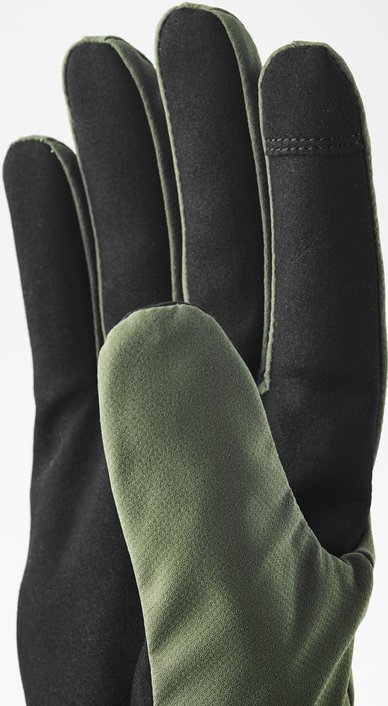 CZone Bike Mistral Oliv, view: 4