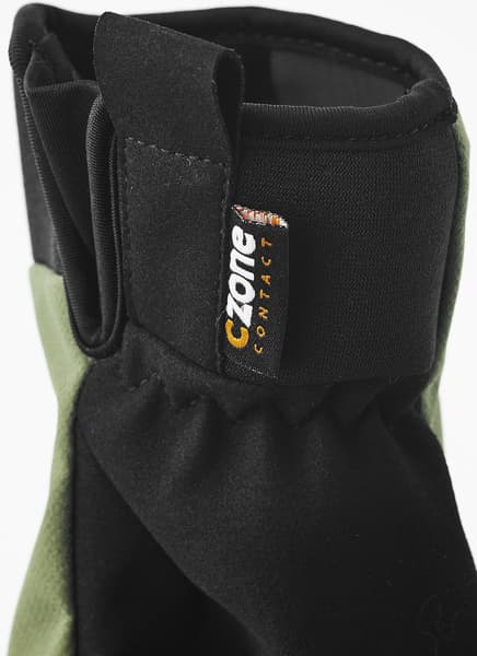 CZone Bike Mistral Svart, view: 1