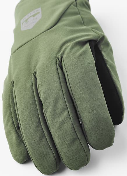 CZone Bike Mistral Oliv, view: 1