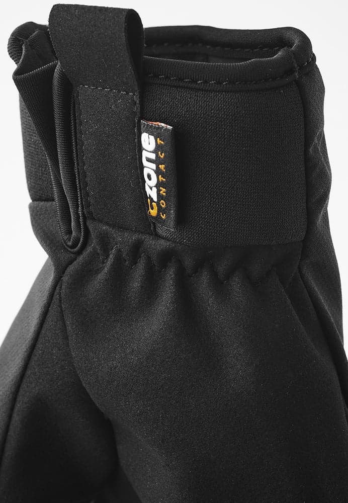 CZone Bike Mistral Svart, view: 2