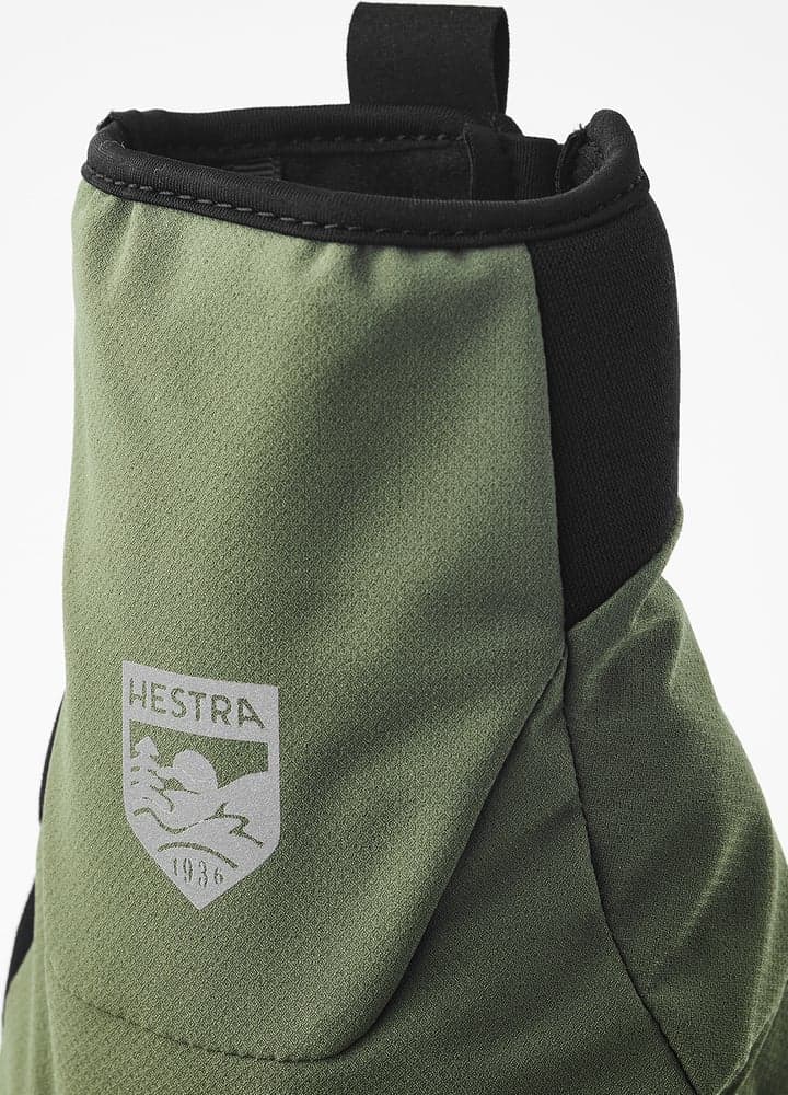 CZone Bike Mistral Oliv, view: 2