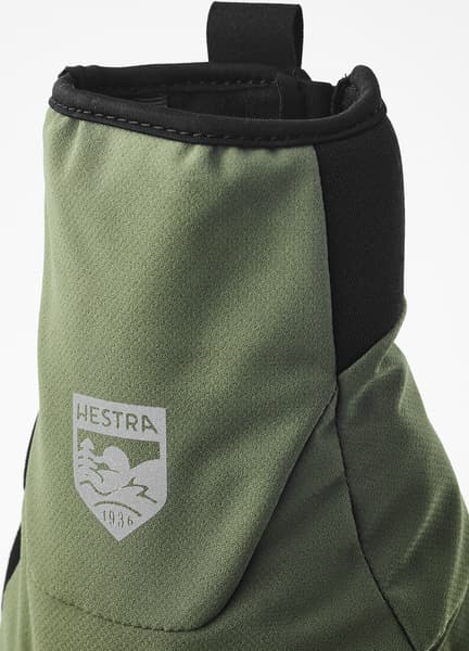 CZone Bike Mistral Oliv, view: 2