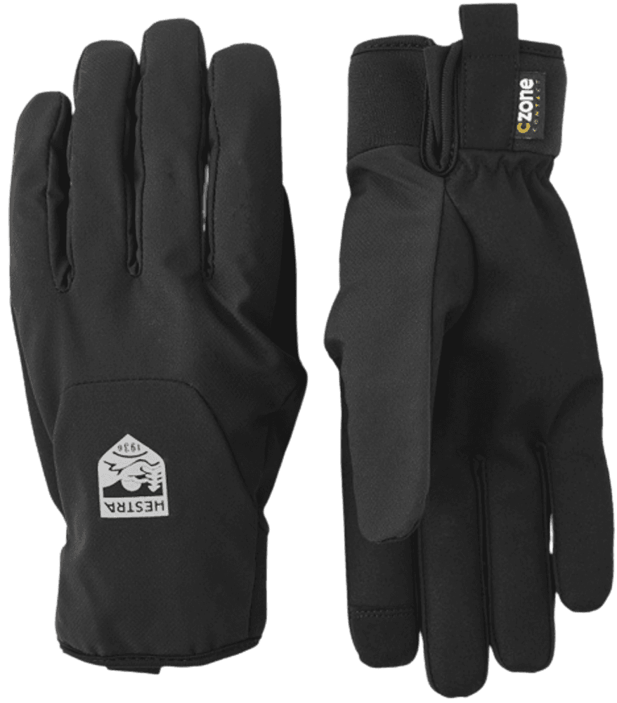 CZone Bike Mistral Svart, view: 0