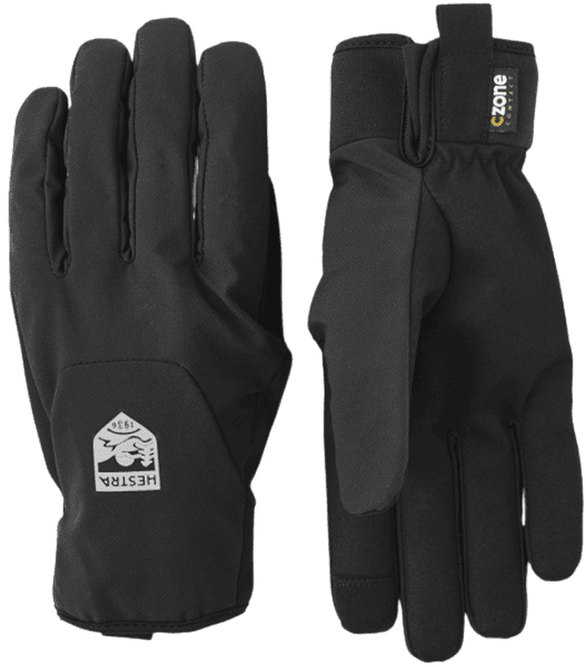 CZone Bike Mistral Svart, view: 0