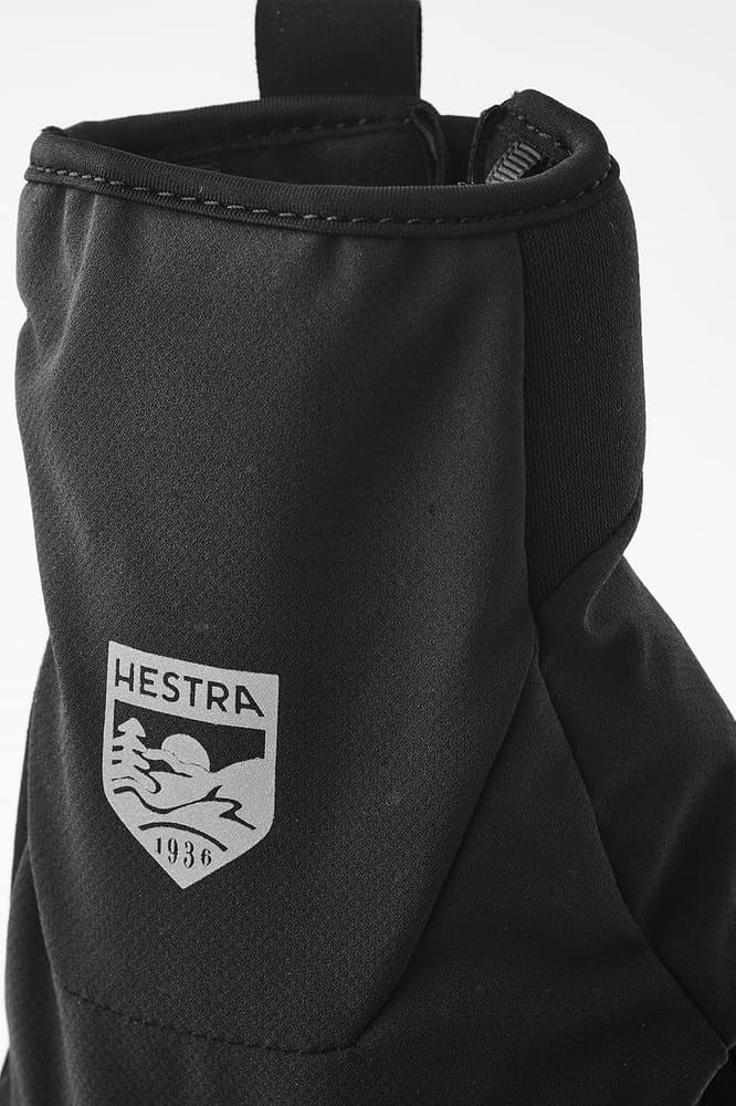 CZone Bike Mistral Svart, view: 4