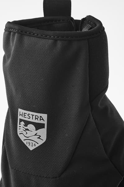 CZone Bike Mistral Svart, view: 4