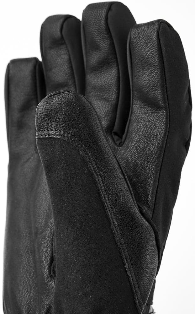 All Mountain CZone Svart, view: 1