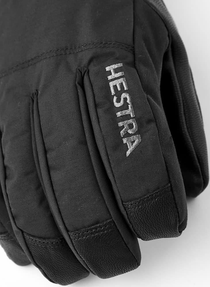 All Mountain CZone Svart, view: 2