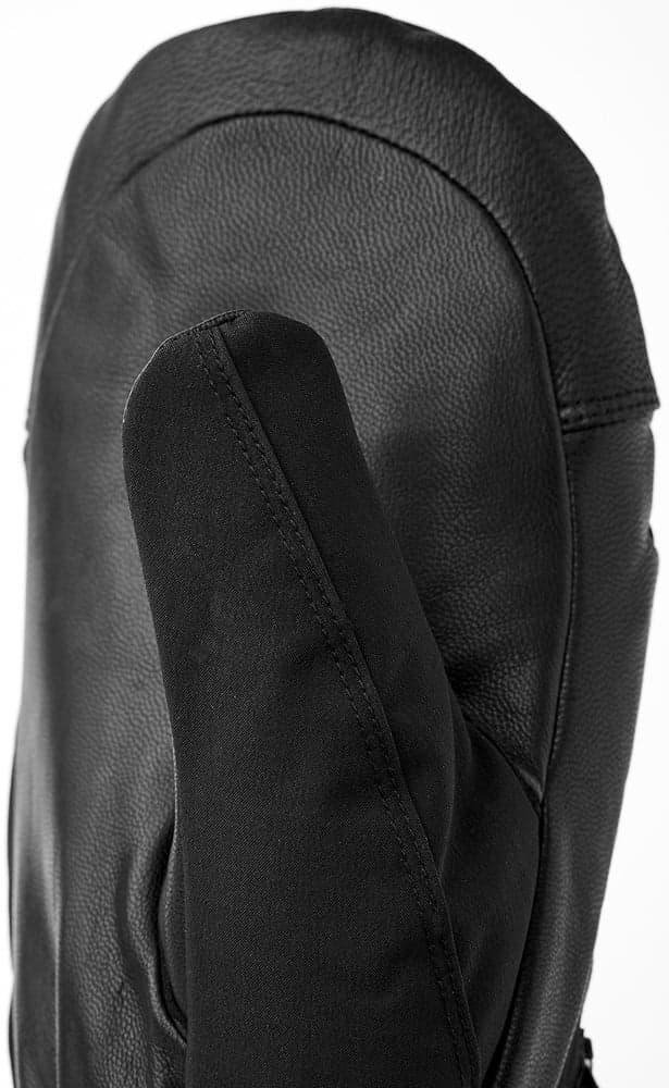 CZone Pointer Vott Svart, view: 1