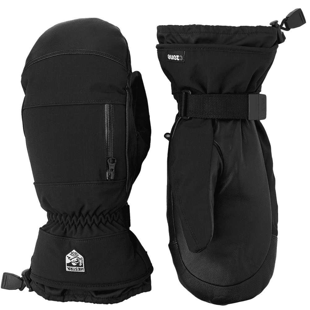 CZone Pointer Vott Svart, view: 0