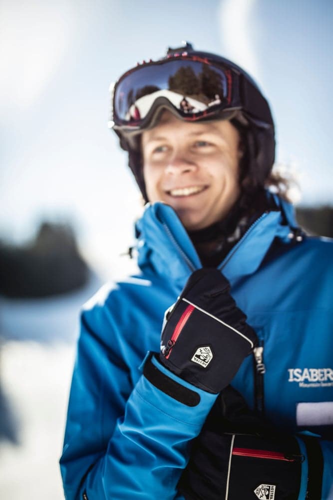 CZone Pointer Vott Svart, view: 7