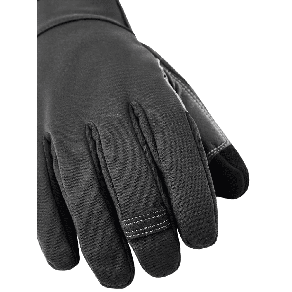 Tactility 5-finger Svart, view: 2