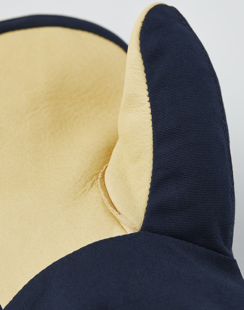 Helags Ecocuir Mitt Marin, view: 2