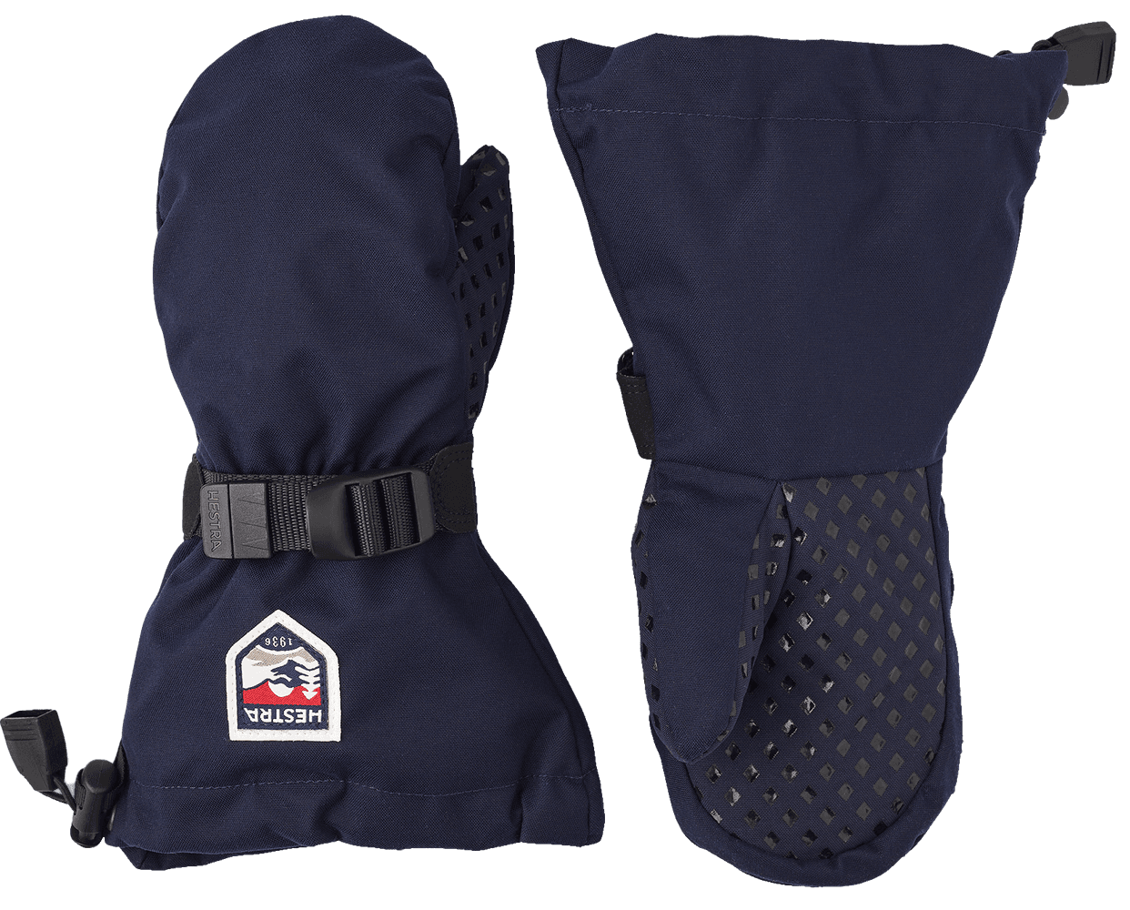 Fjellvotten Jr. Mitt Marin, view: 0