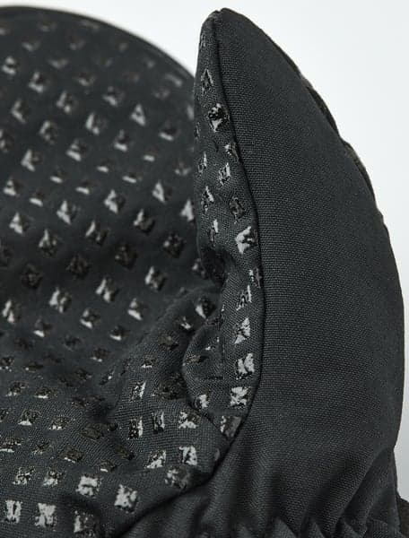 Fjellvotten Sr. Mitt Svart, view: 1